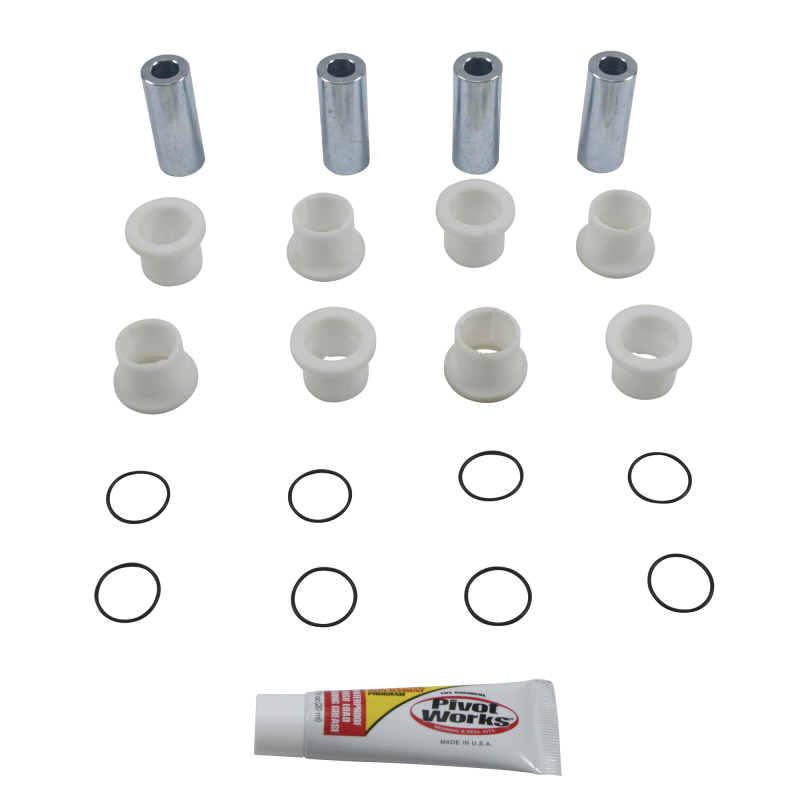 Can-Am Maverick Trail A-Arm Kit - Front Lower - Pivot Works - `18-`21